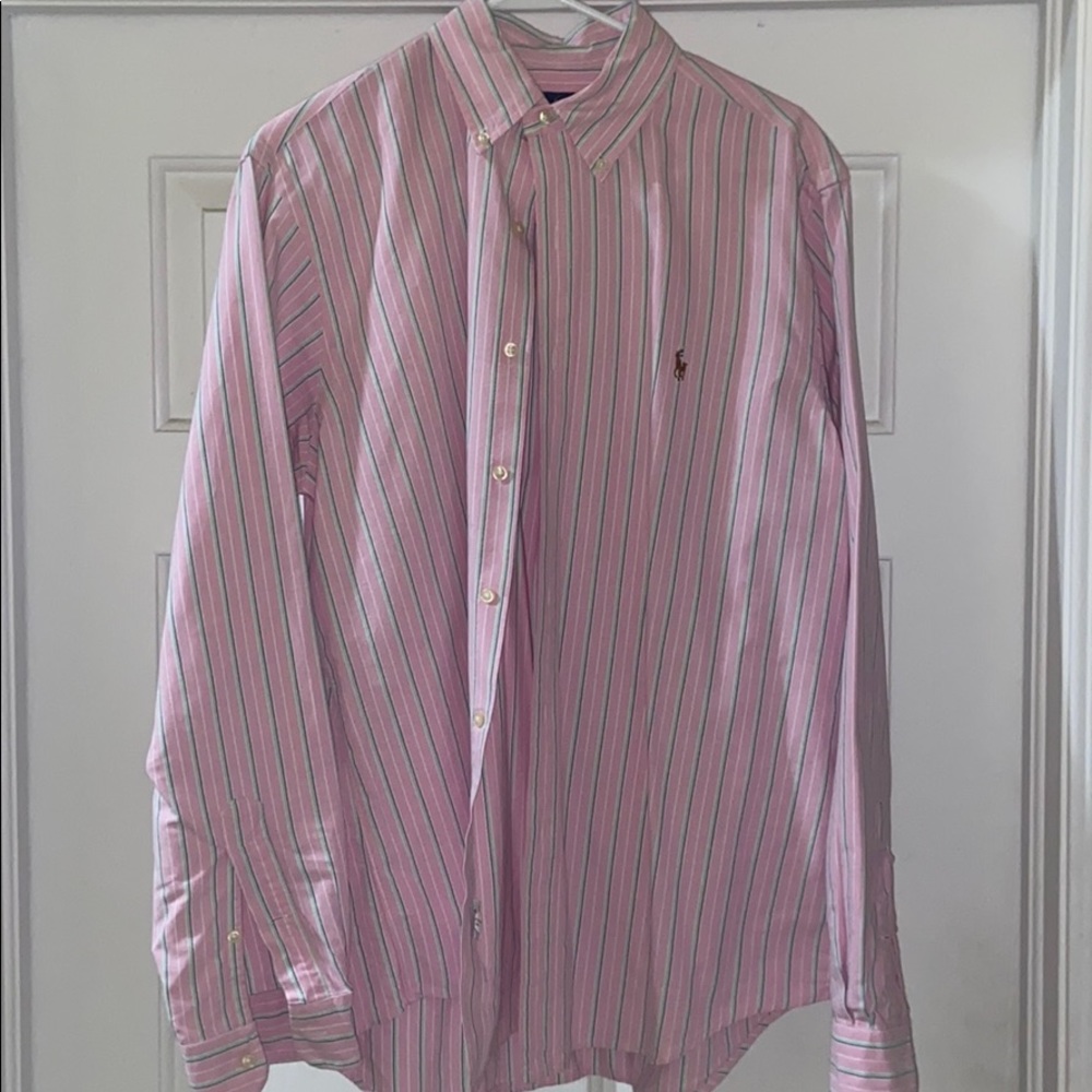 Polo Ralph Lauren Button down - Picture 2 of 3